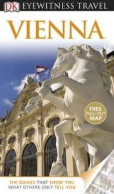 vienna eyewitness travel guide 2012-9781405368896
