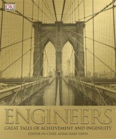 engineers-9781405375696