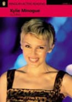 penguin active reading level 1:  kyle minogue (libro + cd)-9781405884396