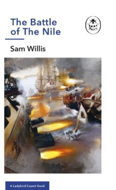 -sam willis-9781405933896