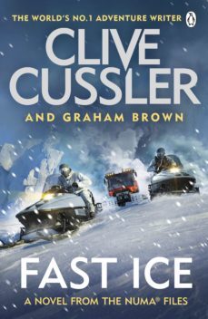 -clive cussler-graham brown-9781405946896