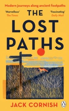 the lost paths-jack cornish-9781405951296