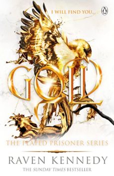 gold (ebook)-raven kennedy-9781405955096