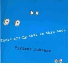 there are no cats in this book-9781406316896