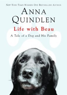 life with beau (ebook)-anna quindlen-9781407008196