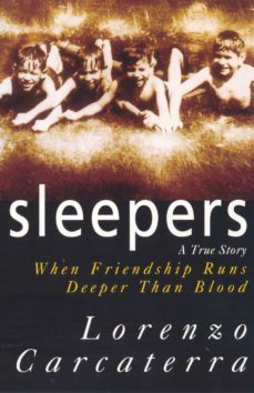 sleepers-lorenzo carcaterra-9781407059396