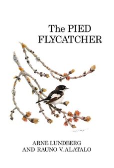 Imagen Principal de THE PIED FLYCATCHER