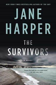 the survivors-jane harper-9781408711996