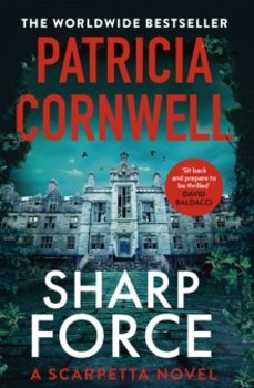 sharp force-patricia cornwell-9781408722596