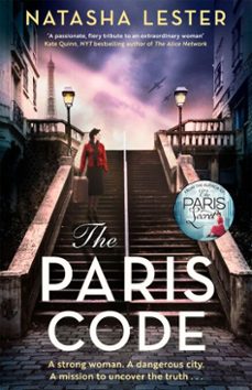 the paris code (ebook)-natasha lester-9781408731796