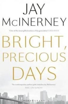 bright precious days-9781408876596