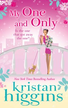 -kristan higgins-9781408980996