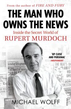 -michael wolff-9781409086796