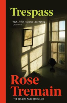 trespass-rose tremain-9781409090496
