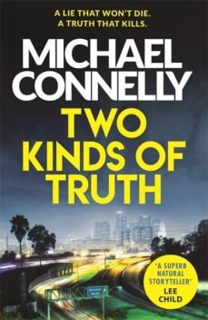two kinds of truth-9781409147596