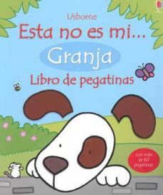 esta no es mi granja-9781409544296