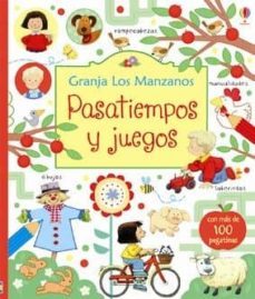 granja los manzanos-9781409572596