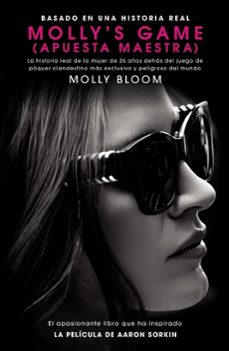molly's game (ebook)-molly bloom-9781418598396