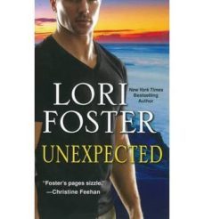 unexpected-lori foster-9781420133196