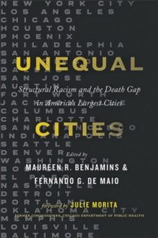 unequal cities-fernando g. de maio-9781421440996