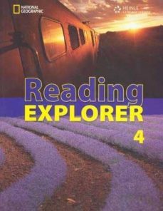 reading explorer 4: explore your world-paul macintyre-nancy douglas-9781424029396