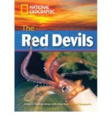 red devils+cdr 3000-9781424046096