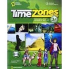 time zones intl 3a+mrom-9781424064496
