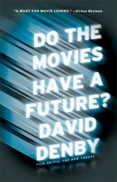 -david denby-9781439110096
