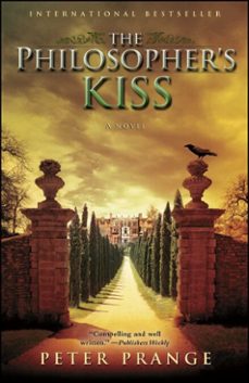 the philosopher's kiss (ebook)-peter prange-9781439167496