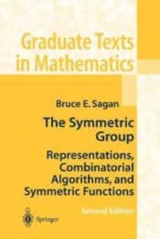 the symmetric group-9781441928696