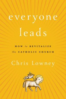 -chris lowney-9781442262096