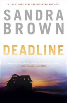 deadline-sandra brown-9781444738896