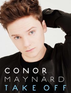 -conor maynard-9781444778496