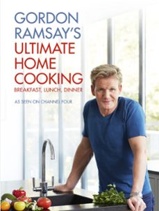gordon ramsay's ultimate home cooking (ebook)-gordon ramsay-9781444780796