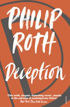 deception-philip roth-9781446400296