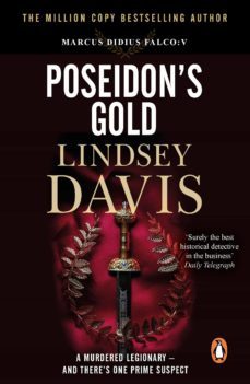 -lindsey davis-9781446455296