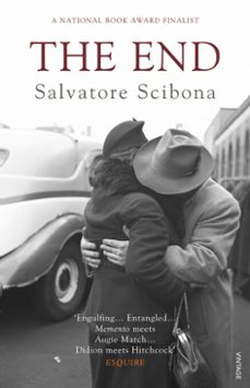 the end-salvatore scibona-9781446484296