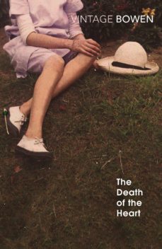 the death of the heart (ebook)-elizabeth bowen-9781446485996