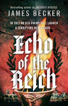 echo of the reich (ebook)-james becker-9781446486696