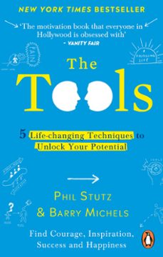 the tools (ebook)-phil stutz-barry michels-9781446491096