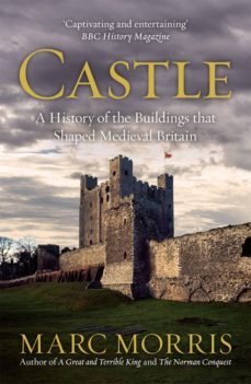 castle (ebook)-marc morris-9781446492796