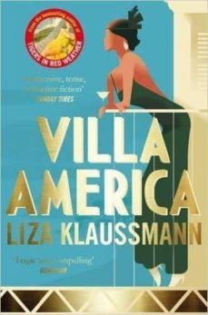 villa america-liza klaussmann-9781447212096