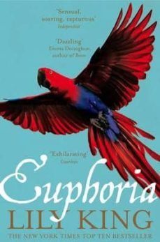 euphoria-lily king-9781447286196