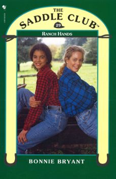 -bonnie bryant-9781448196296