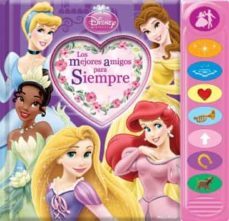 princesas psd 8 botones sonido-9781450839396