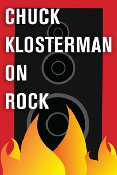 -chuck klosterman-9781451624496