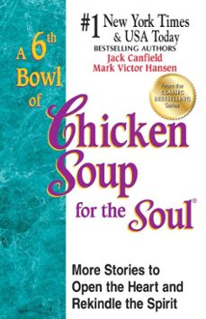 -jack canfield-mark victor hansen-9781453280096
