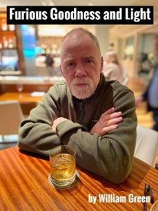 furious goodness and light (ebook)-william green-9781458094896