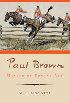 paul brown (ebook)-m. l. biscotti-9781461635796
