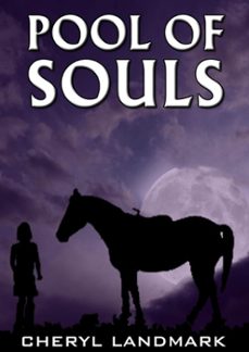 pool of souls (ebook)-cheryl landmark-9781465893796